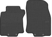 Dywaniki samochodowe - Renault Koleos II - Dedykowane dywaniki gumowe przednie NA WYMIAR - miniaturka - grafika 1