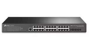 TP-Link JetStream TL-SG3428X - Switche - miniaturka - grafika 1