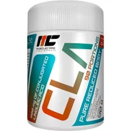Witaminy i minerały - Muscle Care Cla 90 Tabs - miniaturka - grafika 1