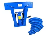 Giętarki - Giętarka hydrauliczna do rur 16T - miniaturka - grafika 1
