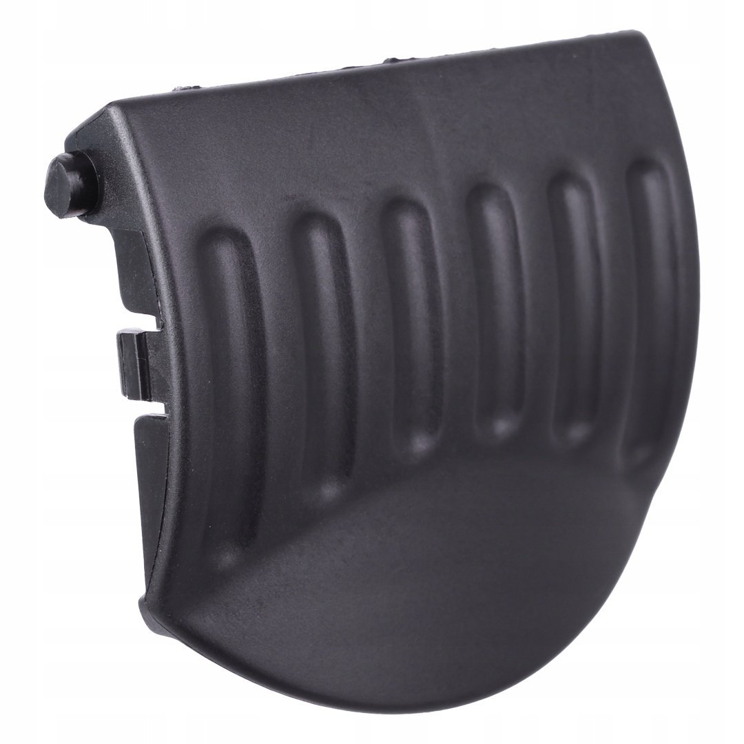 Oryginalna klapa zamknięcie zaczep Karcher do odkurzacza NT 361 ECO 561 611