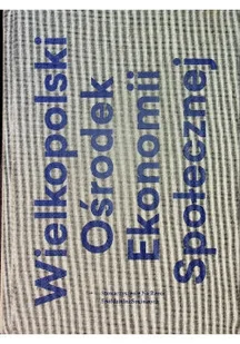 Wielkopolski Ośrodek Ekonomii Społecznej - Ekonomia - miniaturka - grafika 1