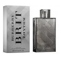 Wody i perfumy męskie - Burberry Brit Rhythm Intense Woda toaletowa 90ml - miniaturka - grafika 1