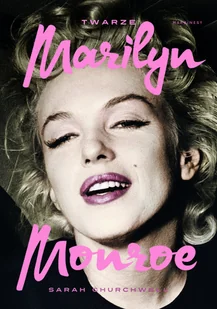 Twarze Marilyn Monroe - Biografie i autobiografie - miniaturka - grafika 2