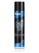 Artykuły kaletnicze - Kaps Impregnat Protector do butów skóry w sprayu 400ml KAPS 896 - miniaturka - grafika 1