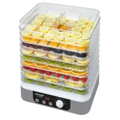 Suszarki do grzybów, owoców i warzyw - Concept SO-1063 - miniaturka - grafika 1