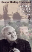 Pamiętniki, dzienniki, listy - Najkrótszy Przewodnik po Sobie Samym - miniaturka - grafika 1