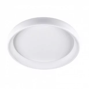 Italux Lampa sufitowa Alessia 5280-832RC-WH-3 5280-832RC-WH-3 - Lampy sufitowe - miniaturka - grafika 1
