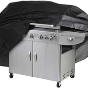 Pokrowce na grilla - Wodoodporny i odporny na promieniowanie UV pokrowiec na grilla (170 x 61 x 117 cm) - miniaturka - grafika 1