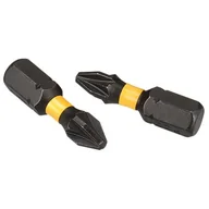 Bity - Dewalt DT70556T Bity Udarowe Extreme Impact Pz2 - miniaturka - grafika 1