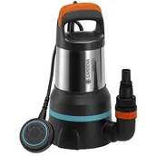 Pompy wodne - Gardena 15000 09048-20 - miniaturka - grafika 1