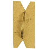 Lutownice - Drut Molibdenowy 0,1 Mm 2 M Do Ekranów Lcd - miniaturka - grafika 1