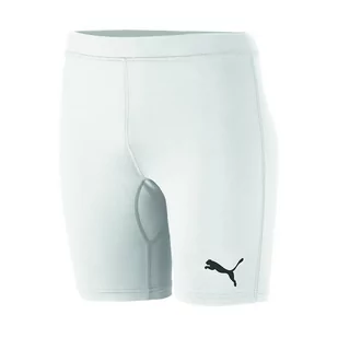 Puma LIGA Baselayer Short Tight 04 : Rozmiar - XL - Pozostała odzież narciarska - miniaturka - grafika 1