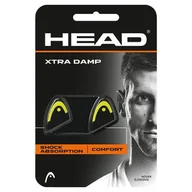 Tenis ziemny - Vibrastop do rakiety tenisowej Head XTRA DAMP x 2 szt. - miniaturka - grafika 1