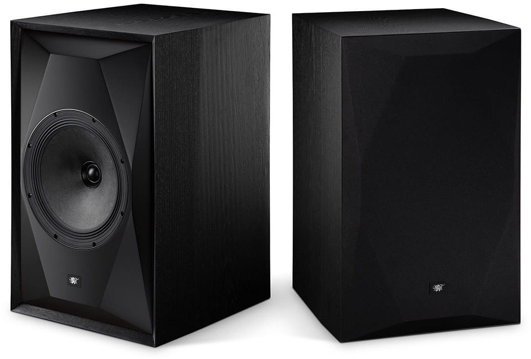 MoFi Electronics SourcePoint 10 Black