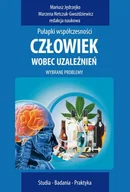 Książki medyczne - Człowiek wobec uzależnień Aspra - miniaturka - grafika 1