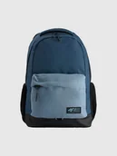 Plecaki szkolne i tornistry - 4F Plecak miejski (18 L) szkolny - multikolor Uniwersalny - miniaturka - grafika 1