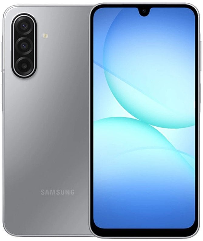 Samsung Galaxy A17 5G 4/128GB Szary