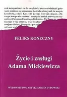 Biografie i autobiografie - Życie i zasługi Adama Mickiewicza - miniaturka - grafika 1