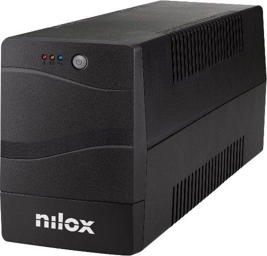 UPS Nilox Premium 2000VA S7753154