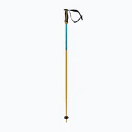 Kijki narciarskie - Kije narciarskie Völkl Phantastick 16mm żółte 141005  115 cm - miniaturka - grafika 1
