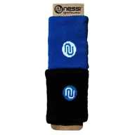 Tenis ziemny - Frotka na rękę bawełniana Nessi Sportswear 2 szt - miniaturka - grafika 1