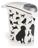 Pozostałe akcesoria dla psów - CURVER pojemnik do przechowywania karmy - miniaturka - grafika 1