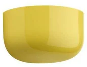 Lampy ścienne - Flos - Bellhop Up Lampa Ścienna Indian Yellow Flos - miniaturka - grafika 1