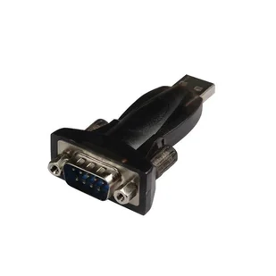 Logilink Adapter USB 2.0 na port RS 9-pin, zgodny z Win8 (AU0002E) - Kable komputerowe i do monitorów - miniaturka - grafika 3