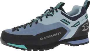 Buty damskie Garmont Dragontail Lt Evo Wms Rozmiar butów (UE): 40 / Kolor: niebieski - Buty trekkingowe damskie - miniaturka - grafika 1