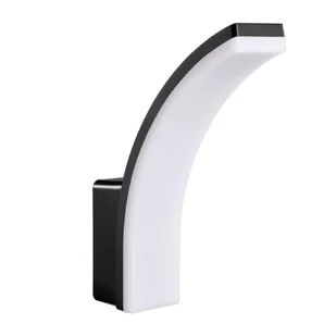 Lampa led maclean mce511 b - Lampy ogrodowe - miniaturka - grafika 1