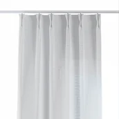 Zasłony - Zasłona na haczykach flex podwójnych - miniaturka - grafika 1