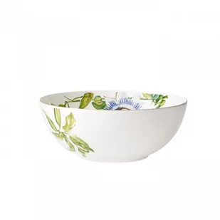 Villeroy & Boch Amazonia Miseczka okrąła średnica: 21 cm (10-3514-3175) - Miski i półmiski - miniaturka - grafika 1