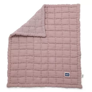 Biscuit Collection Kołderka Niemowlęca 75X95Cm French Lavender La Millou - Kołdry i poduszki dla dzieci - miniaturka - grafika 1