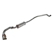 Tłumiki - BOSAL Tłumik przedni 290-091 - miniaturka - grafika 1