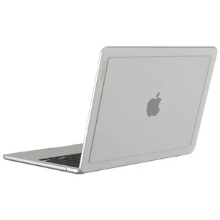 Etui na laptopa INCASE Edge Hardshell Case do Apple MacBook Air 13 cali Przezroczysty - Torby na laptopy - miniaturka - grafika 1