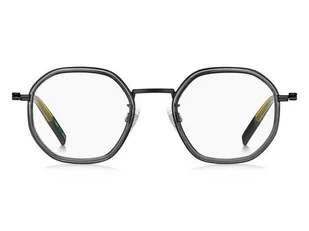 Okulary korekcyjne Tommy Hilfiger TJ 0075 KB7 - Okulary korekcyjne, oprawki, szkła - miniaturka - grafika 3