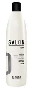 CeCe of Sweden Salon Form Fixering Utrwalacz do trwałej 1000ml - Kosmetyki do stylizacji włosów - miniaturka - grafika 1