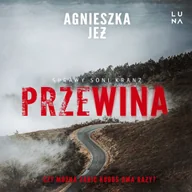 Audiobooki - kryminał, sensacja, thriller - Przewina - miniaturka - grafika 1