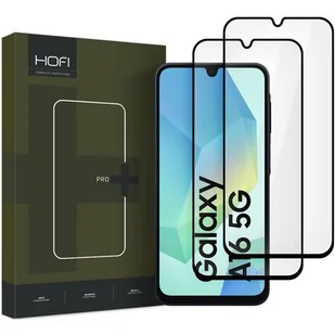 Szkło hartowane HOFI Glass Pro+ do Samsung Galaxy A16 4G/5G (2szt.) - Szkła hartowane na telefon - miniaturka - grafika 1