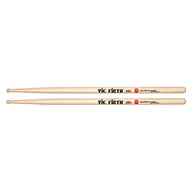 Akcesoria do perkusji - Vic Firth Modern Jazz Collection pałeczki perkusyjne - 4 - Maple - Wood Tip MJC4 - miniaturka - grafika 1