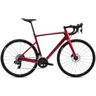 Rowery - Van Rysel EDR CF Sram Rival AXS 28 cali Męski Czerwony - miniaturka - grafika 1