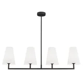 Lampy sufitowe - Lampa wisząca SAFIANO 1831 - Argon - miniaturka - grafika 1