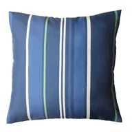 Poduszki dekoracyjne - Poduszka Baya 45 x 45 cm granatowy - miniaturka - grafika 1