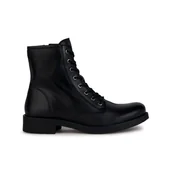 Półbuty damskie - D RAWELLE - miniaturka - grafika 1