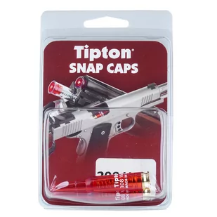 Tipton - Zbijaki Snap Caps - .308 Win. - 2 szt. - 134402 - Amunicja i osprzęt ASG - miniaturka - grafika 4