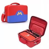 Akcesoria do Nintendo - Etui na NINTENDO Switch Torba - MARIO OLED - miniaturka - grafika 1