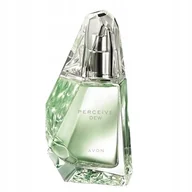 Wody i perfumy damskie - Avon Perceive Dew Perfumy Damskie EDT - 50ml - miniaturka - grafika 1