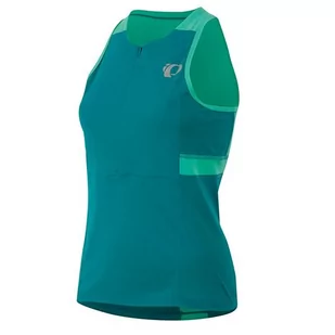 Pearl Izumi Koszulka Select TRI B/R Dam 703051299507 - Koszulki rowerowe - miniaturka - grafika 1