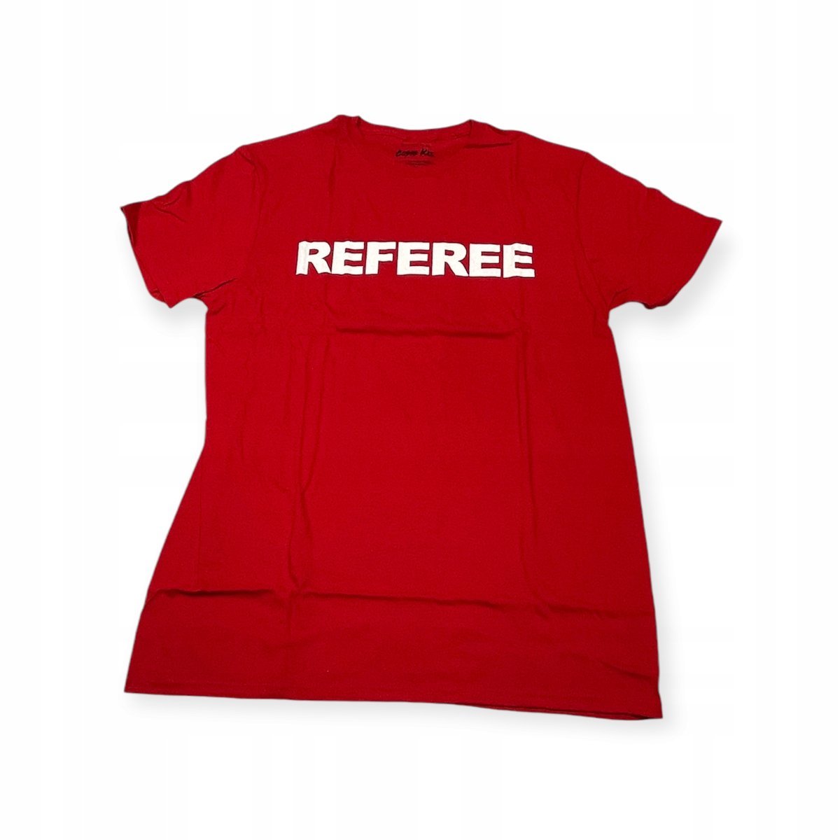 Koszulka T-shirt męski okrągły dekolt SPENCER'S COBRA KAI M